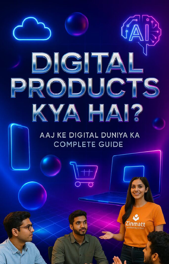 Digital products