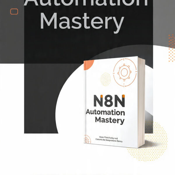 N8N Automation Mastery – No-Code Workflow Secrets in Hindi