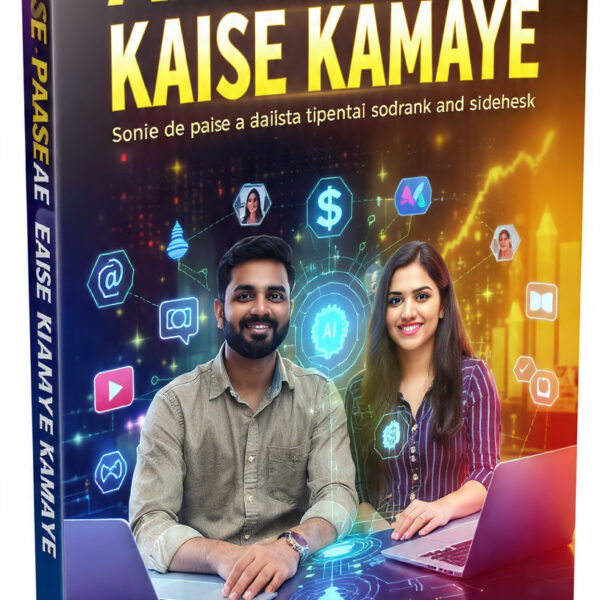 AI SE PAISE KAISE KAMAYE