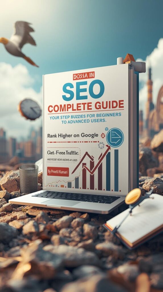 seo complete guide