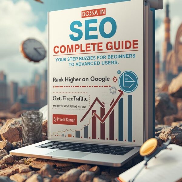 seo complete guide